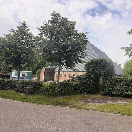 Tobornottob Villa Oosternijkerk Eksteriør billede