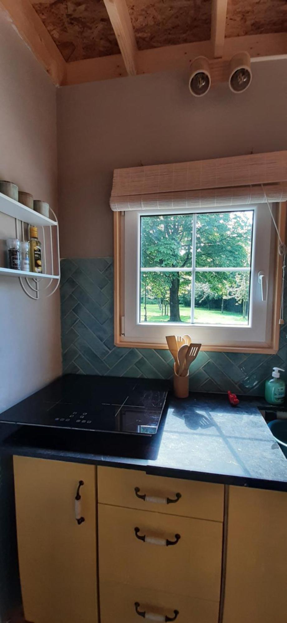 Tobornottob Villa Oosternijkerk Eksteriør billede