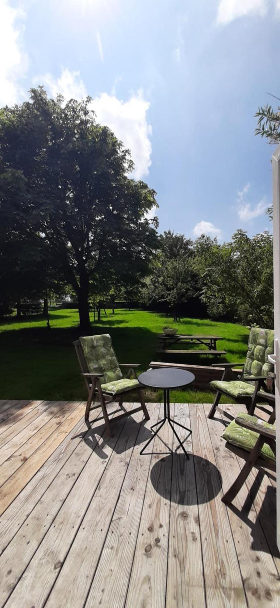 Tobornottob Villa Oosternijkerk Eksteriør billede
