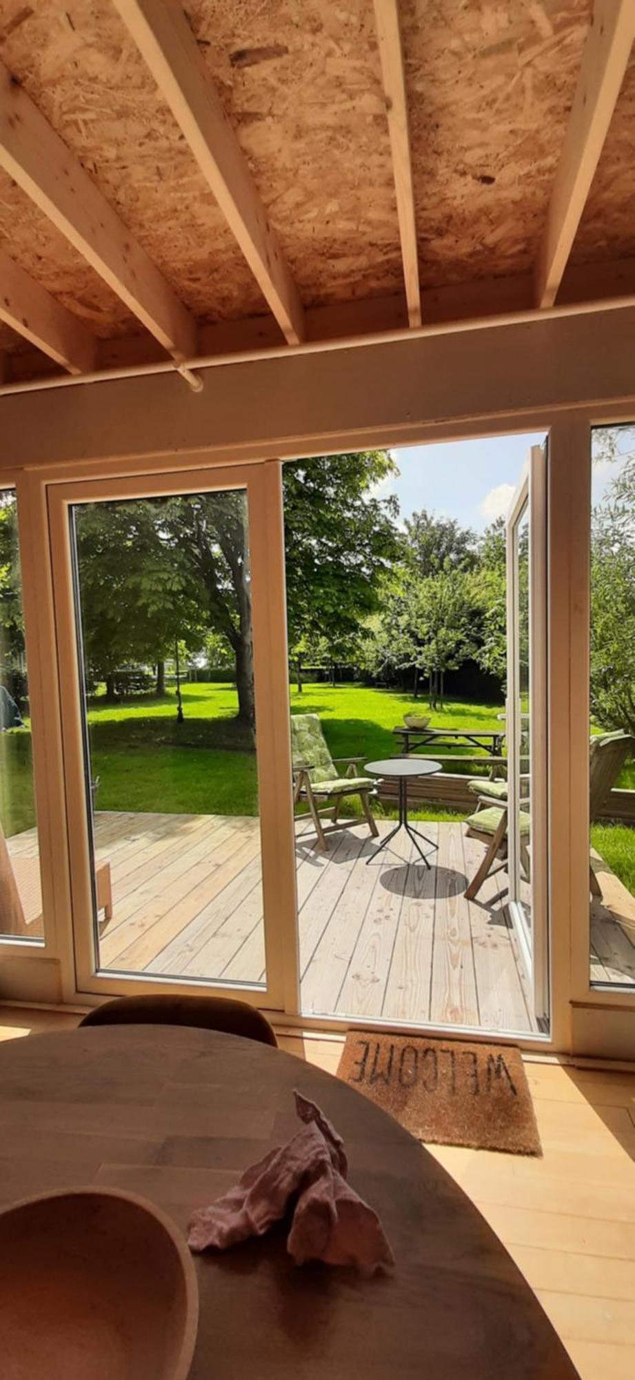 Tobornottob Villa Oosternijkerk Eksteriør billede