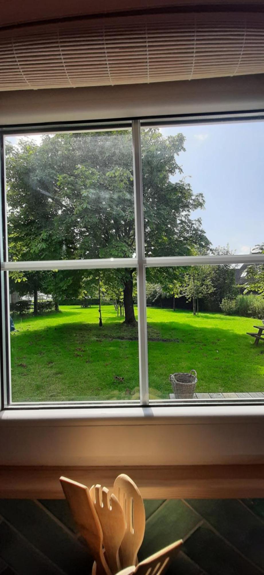 Tobornottob Villa Oosternijkerk Eksteriør billede