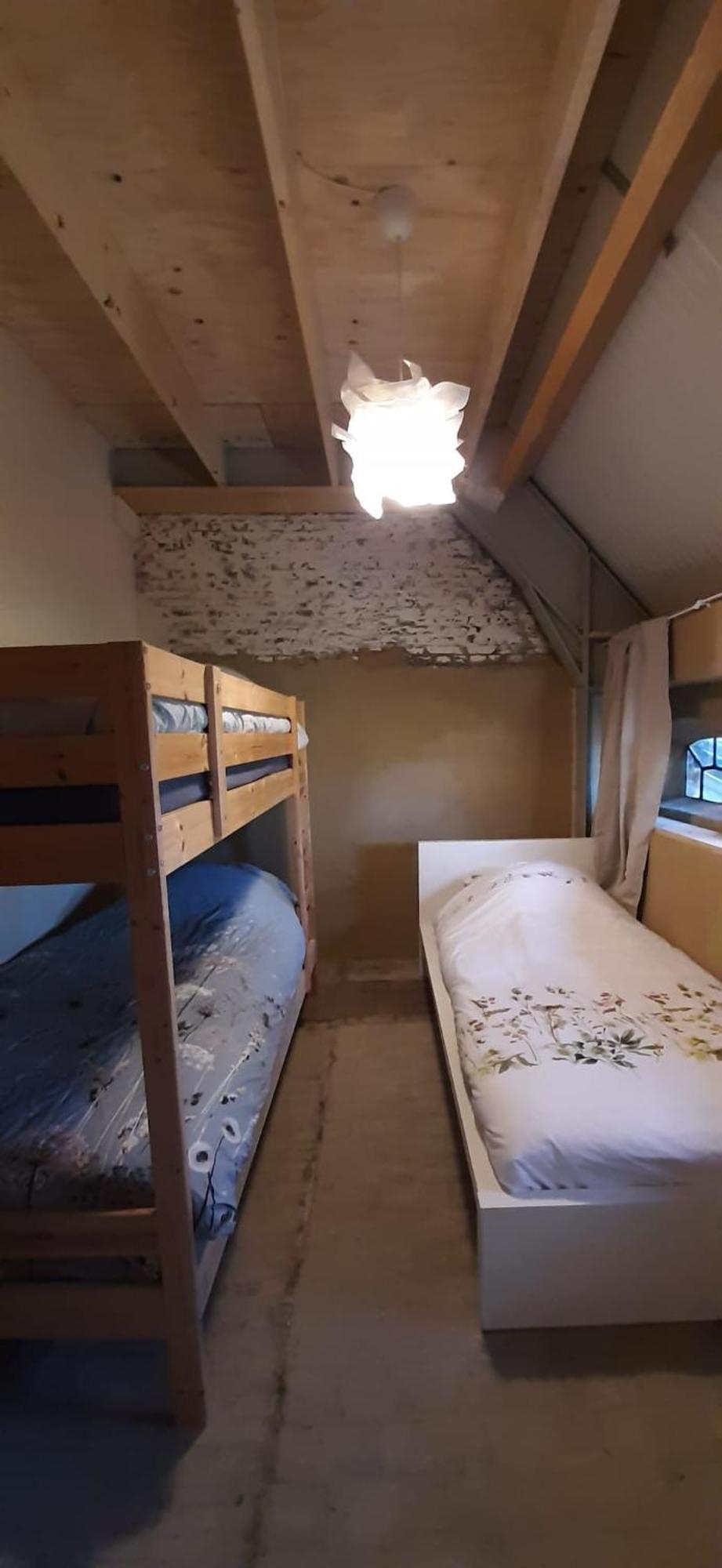 Tobornottob Villa Oosternijkerk Eksteriør billede