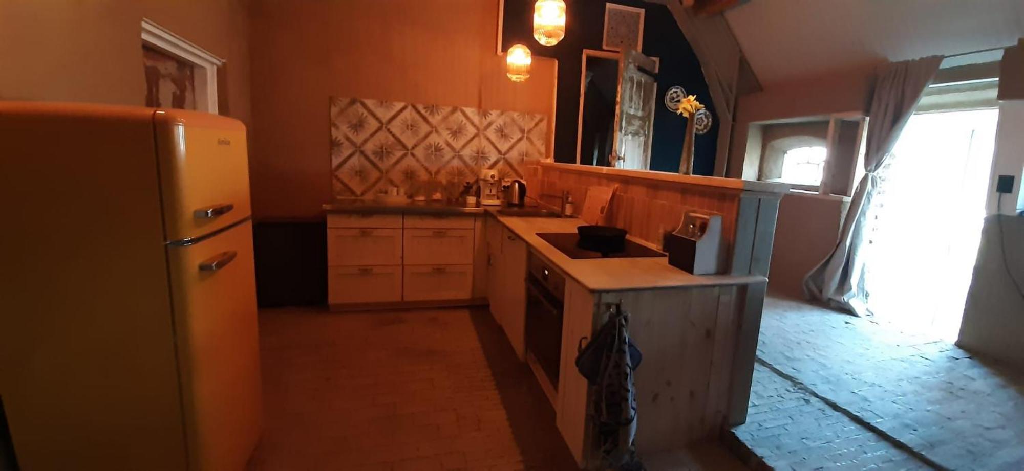Tobornottob Villa Oosternijkerk Eksteriør billede