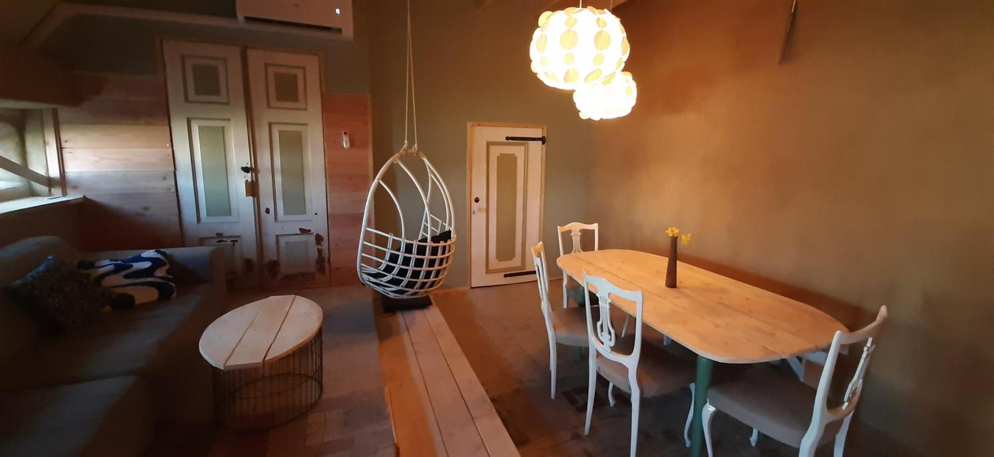 Tobornottob Villa Oosternijkerk Eksteriør billede