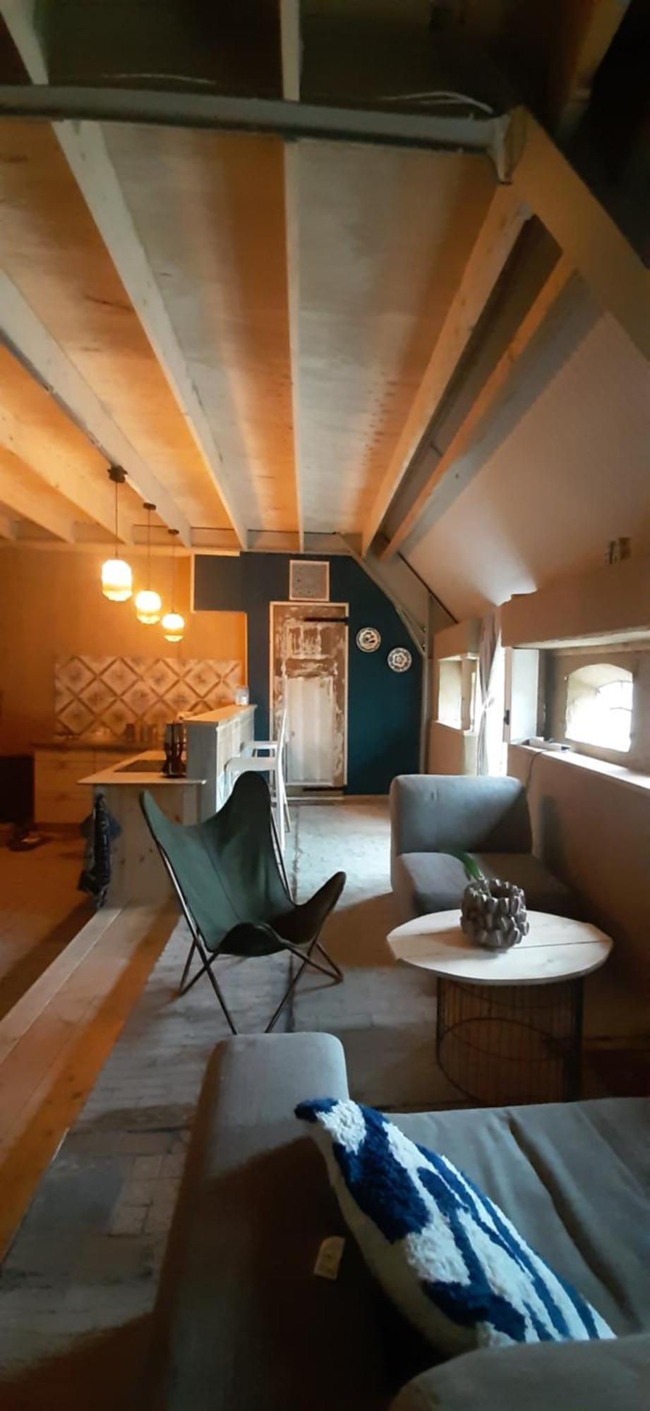 Tobornottob Villa Oosternijkerk Eksteriør billede